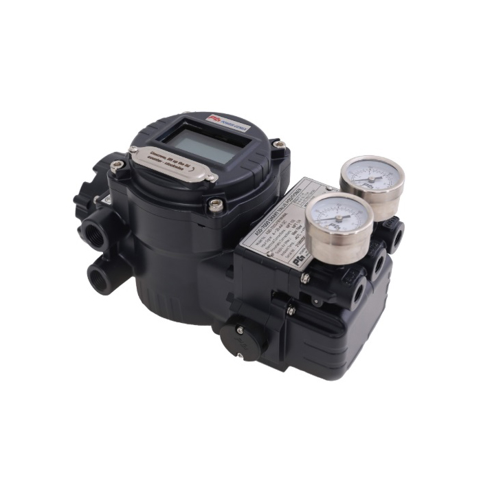 Power Genex ASD-7000 Smart Pozisyoner