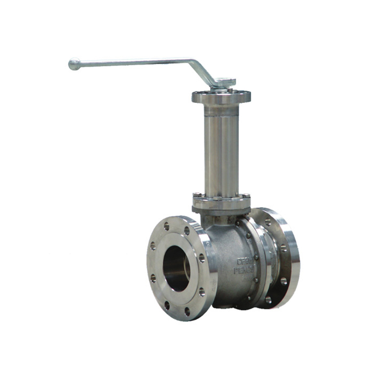 Cryogenic Ball Valve
